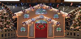 Holiday Spectacular Set To Open At Ecology Center On Long Island