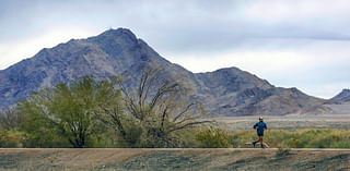 How time on a trail or in a park bolsters our well-being