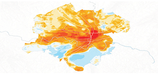 Roanoke heat resilience project set for opening event at Melrose Library