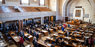 $3.5 million and rising: Nebraska legislative races hit new spending records in primary election