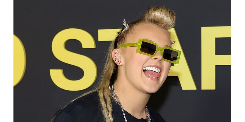 JoJo Siwa, 21, opens up about how her dating philosophy has changed