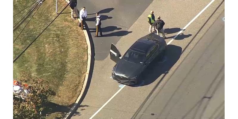 Boy, 3, dies after being struck by car in Evesham, NJ