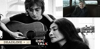 Doc Talk Podcast Hops Into Time Machine To Explore 1970s Idealism, Radicalism With Makers Of ‘One To One: John & Yoko’ And ‘Suburban Fury’