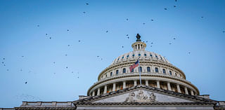 Maddow Blog | What a Republican Senate takeover will mean for Donald Trump