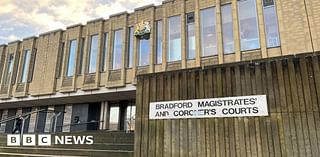 Wakefield: Police officer pleads guilty to drink driving