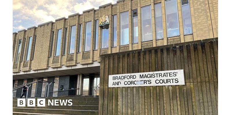 Wakefield: Police officer pleads guilty to drink driving