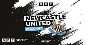 Newcastle United podcast: Latest episode of Total Sport