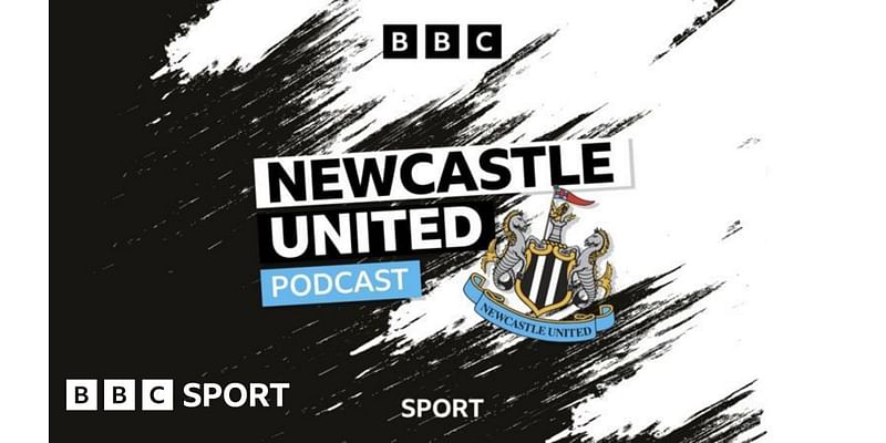 Newcastle United podcast: Latest episode of Total Sport