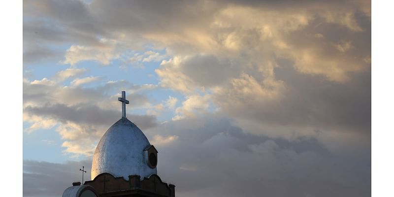 Fiesta de San Lorenzo, St. Anthony's Seminary among best kermeses in El Paso County