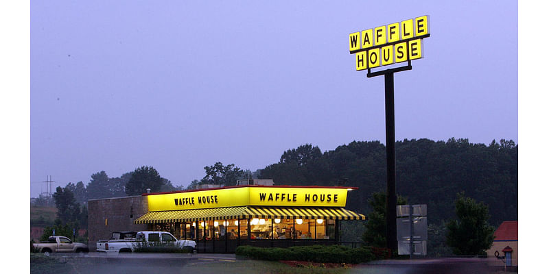 What is the Waffle House Index? – NBC4 Washington