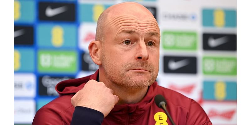 Lee Carsley hits back at Pep Guardiola over Jack Grealish's England call-up after the Man City boss struggled to hide his frustration at star's inclusion before he dropped out of the squad