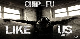 Chip Fu Returns to the Scene With Official Video For “LIKE US”; New EP INVISIBLE FOOTPRINTS Coming Soon