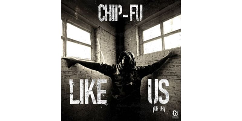 Chip Fu Returns to the Scene With Official Video For “LIKE US”; New EP INVISIBLE FOOTPRINTS Coming Soon