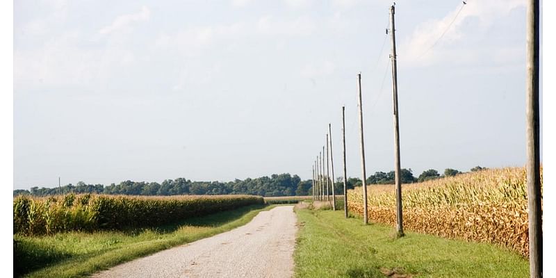 A warming climate is evident in the latest winter plant hardiness map