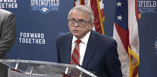 Gov. DeWine announces mobile health clinic coming to Springfield