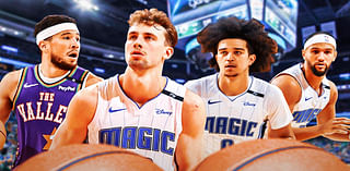 Franz Wagner makes 'All-Star' statement as Magic pull off feat not done since 2018