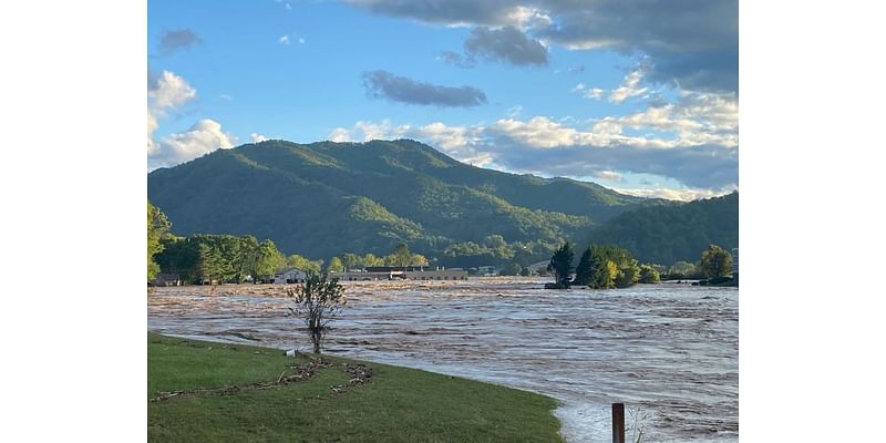 EMA Director: 33 missing in Unicoi County, no confirmed deaths