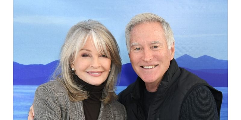 ‘Days of Our Lives’: Deidre Hall Opens Up About Life on Set After Drake Hogestyn’s Death