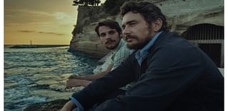 James Franco-Starrer ‘Hey Joe’ Set to World Premiere at Rome Film Festival