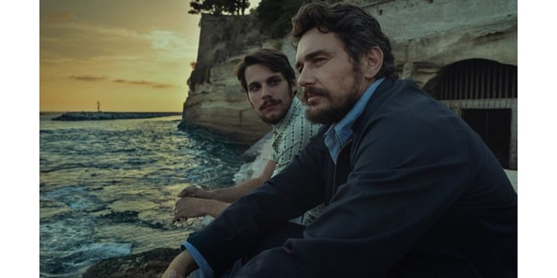 James Franco-Starrer ‘Hey Joe’ Set to World Premiere at Rome Film Festival