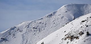 Experts warn of increased avalanche risk as historic November snowstorm rolls out of Colorado