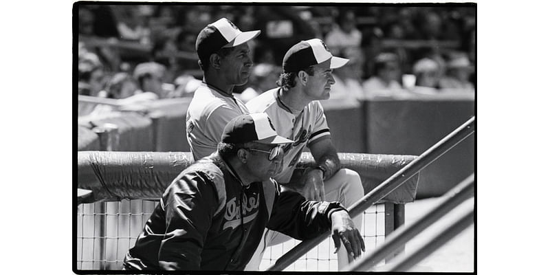 Pioneering Cuban Baseball Player, Coach, Scout Dies