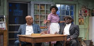 'East Texas Hot Links': Ensemble of 8 builds an authentic community in Court Theatre's slice of life