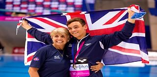 Jane Figueiredo daring to dream retired Tom Daley will dive back into Team GB