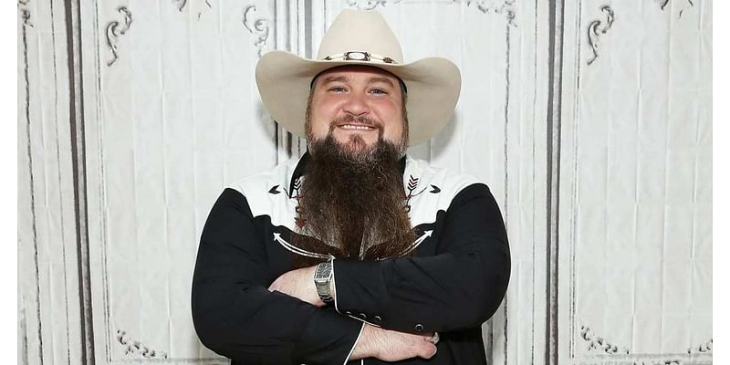 The Voice Winner Jason 'Sundance' Head Breaks Silence on Gun Accident