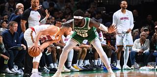 Curry spoils Tatum revenge game, Celtics lose to Warriors 118-112