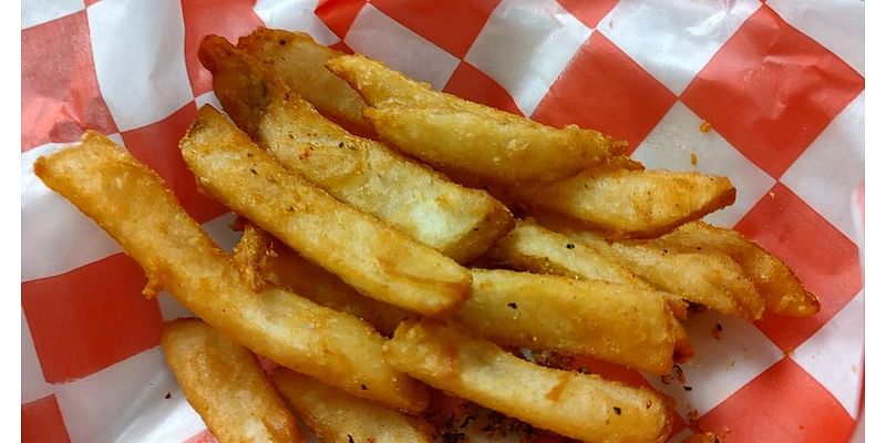 Fries on the Side - HWY 14 Brewing Company