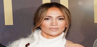 Jennifer Lopez: Women hide struggles from their children