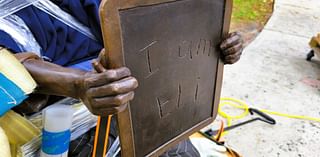 Harriet Beecher Stowe – bronze and life-size – returns to Mandarin