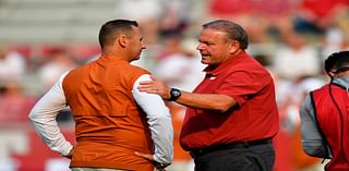 3 things to know as Texas football renews rivalry with Arkansas