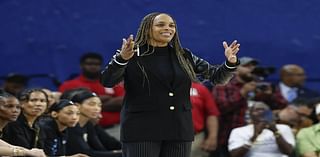 Teresa Weatherspoon joins Unrivaled 3×3 league as coach