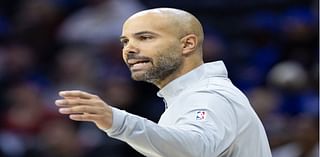 Who Is Jordi Fernández? Meet the 41-Year-Old Spanish Born NBA Coach, One of His Kind HC of Brooklyn