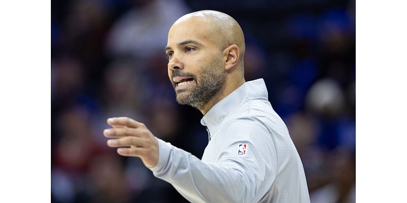 Who Is Jordi Fernández? Meet the 41-Year-Old Spanish Born NBA Coach, One of His Kind HC of Brooklyn