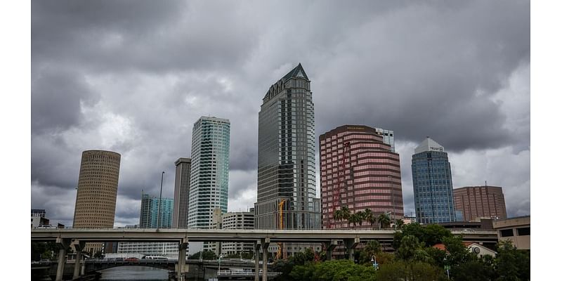 Tampa Bay’s innovation ecosystem impresses UK delegation