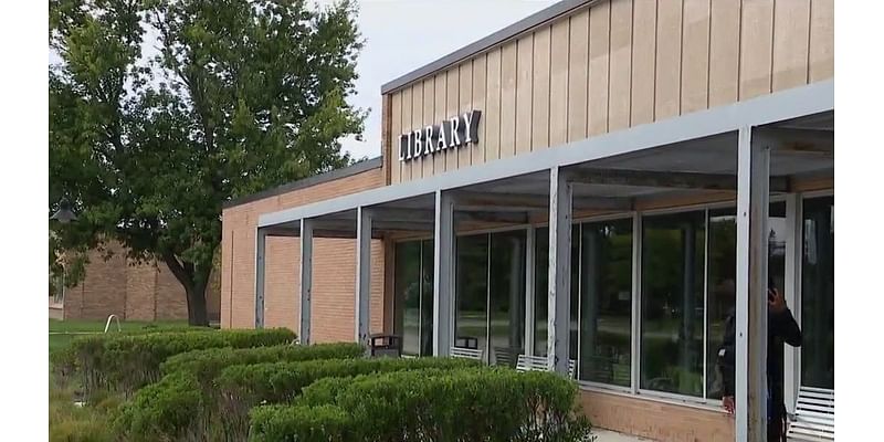 Oak Park Public Library reopening Monday after more bed bugs found in chairs