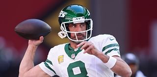 Jets' Aaron Rodgers Defends Mike McCarthy, Says Cowboys HC Is 'Built for Adversity'