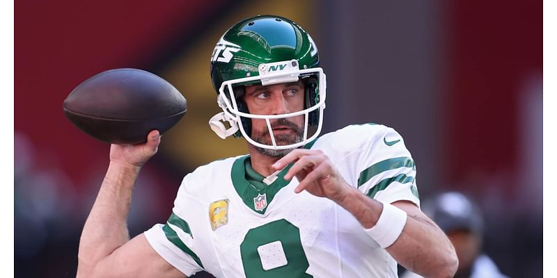 Jets' Aaron Rodgers Defends Mike McCarthy, Says Cowboys HC Is 'Built for Adversity'