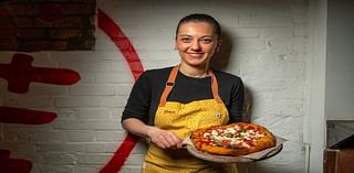 First Woman To Win Pizza Maker Of The Year—Meet Giorgia Caporuscio