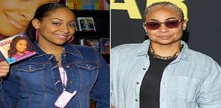 Raven-Symoné Recalls Being Asked If She 'Wanted to Stop Being Straight' During That's So Raven Fame