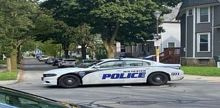 Man, 45, seriously injured after being stabbed by family member in Rochester, police say