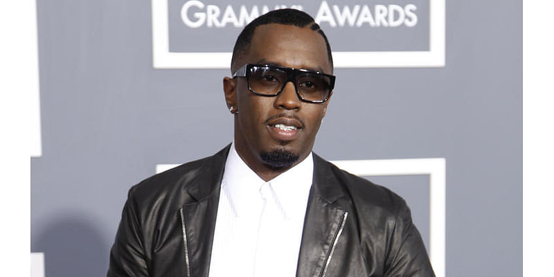 Sean ‘Diddy’ Combs accuser: Children at ‘Freak Off’ party