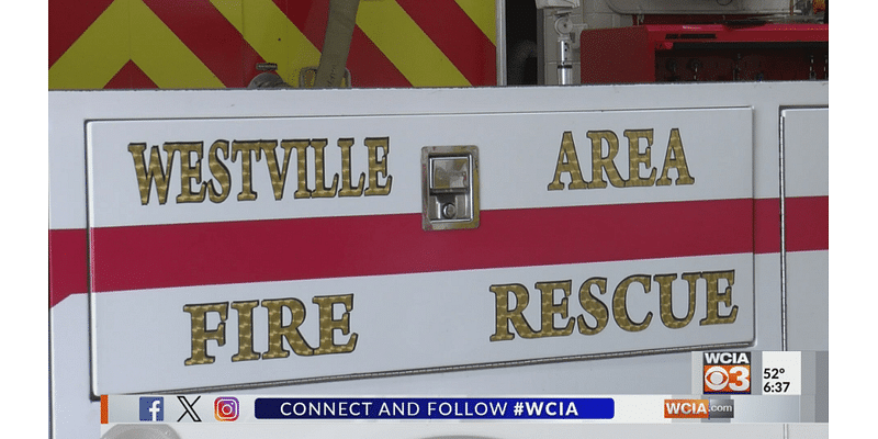 Central IL villages receiving help from property tax increases for firefighters