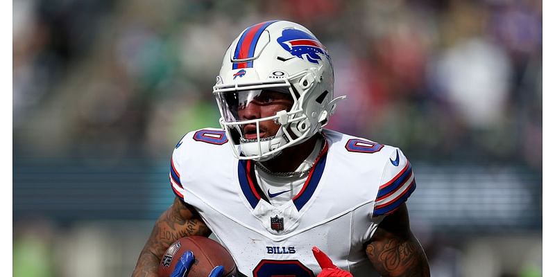 2024 Buffalo Bills rookie report, Week 8: Coleman levels up, terrorizes an NFL defense