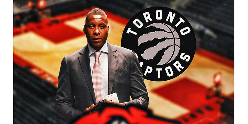 NBA rumors: Rifts between Raptors, Masai Ujiri beginning to form