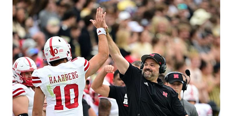 Nebraska football's Matt Rhule makes eye-opening hire to help struggling offense