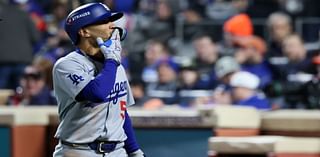 Los Angeles Dodgers news: Dodgers bats stay hot in another blowout win over Mets 10